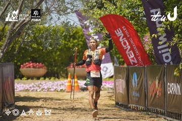 Dalat Ultra Trail 2026 - Ảnh #4729044