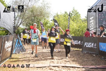 Dalat Ultra Trail 2026 - Ảnh #4863068