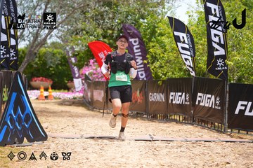 Dalat Ultra Trail 2026 - Ảnh #4870692