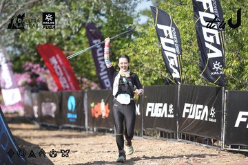 Dalat Ultra Trail 2026 - Ảnh #4730200