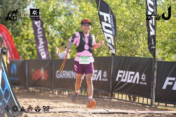 Dalat Ultra Trail 2026 - Ảnh #4827443