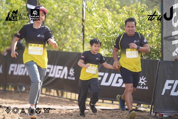 Dalat Ultra Trail 2026 - Ảnh #4833143