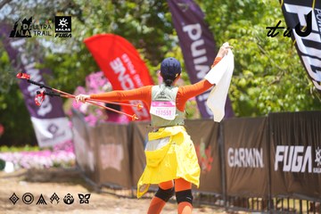 Dalat Ultra Trail 2026 - Ảnh #4870915