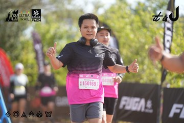 Dalat Ultra Trail 2026 - Ảnh #4833176