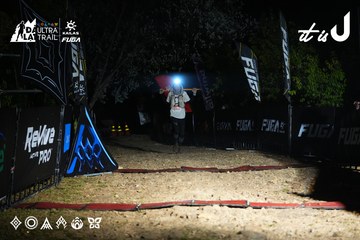Dalat Ultra Trail 2026 - Ảnh #4766381