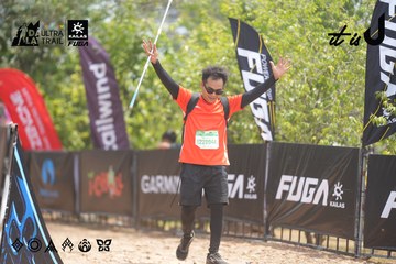 Dalat Ultra Trail 2026 - Ảnh #4860643