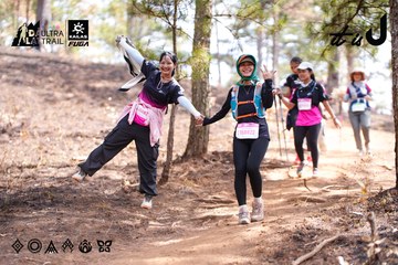 Dalat Ultra Trail 2026 - Ảnh #4854495