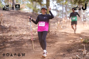 Dalat Ultra Trail 2026 - Ảnh #4854852