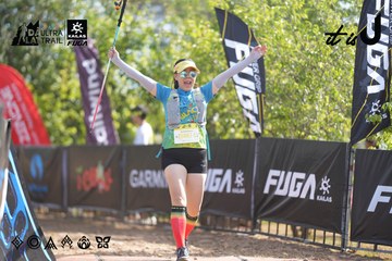 Dalat Ultra Trail 2026 - Ảnh #4773782