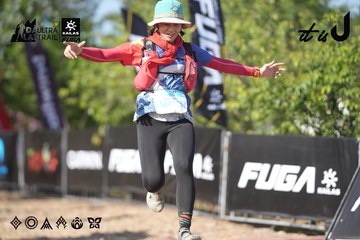Dalat Ultra Trail 2026 - Ảnh #4730892