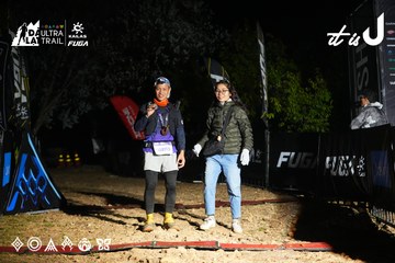 Dalat Ultra Trail 2026 - Ảnh #4766445