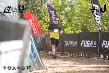 Dalat Ultra Trail 2026 - Ảnh #4770881
