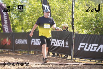Dalat Ultra Trail 2026 - Ảnh #4770883