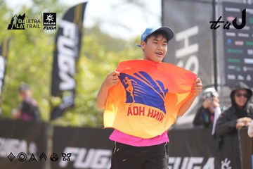 Dalat Ultra Trail 2026 - Ảnh #4858100