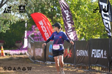 Dalat Ultra Trail 2026 - Ảnh #4767614