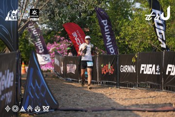 Dalat Ultra Trail 2026 - Ảnh #4732053