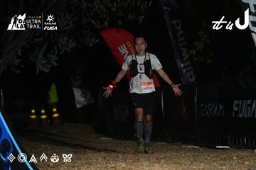 Dalat Ultra Trail 2026 - Ảnh #4765170