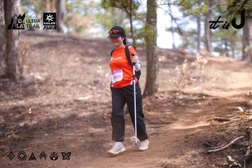 Dalat Ultra Trail 2026 - Ảnh #4854713