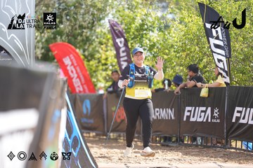 Dalat Ultra Trail 2026 - Ảnh #4837189