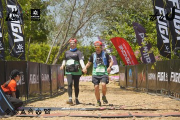 Dalat Ultra Trail 2026 - Ảnh #4728803
