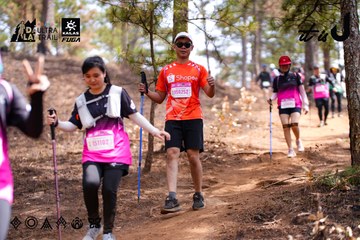 Dalat Ultra Trail 2026 - Ảnh #4854960