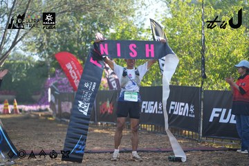 Dalat Ultra Trail 2026 - Ảnh #4768367