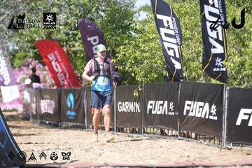 Dalat Ultra Trail 2026 - Ảnh #4729167
