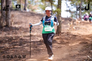Dalat Ultra Trail 2026 - Ảnh #4855046