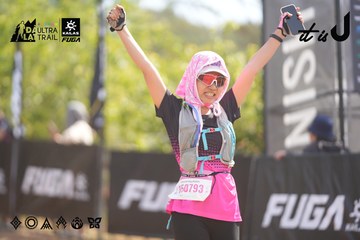 Dalat Ultra Trail 2026 - Ảnh #4856215