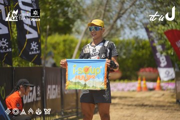 Dalat Ultra Trail 2026 - Ảnh #4729082