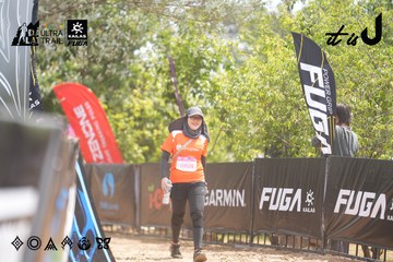 Dalat Ultra Trail 2026 - Ảnh #4859629