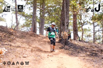 Dalat Ultra Trail 2026 - Ảnh #4855771