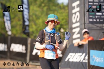 Dalat Ultra Trail 2026 - Ảnh #4732388