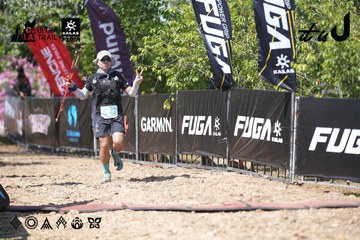Dalat Ultra Trail 2026 - Ảnh #4729236