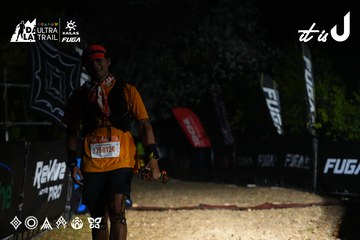 Dalat Ultra Trail 2026 - Ảnh #4764404