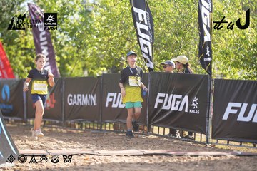 Dalat Ultra Trail 2026 - Ảnh #4770685
