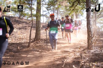 Dalat Ultra Trail 2026 - Ảnh #4854036