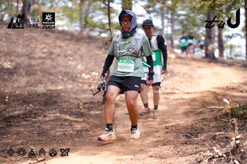 Dalat Ultra Trail 2026 - Ảnh #4855455