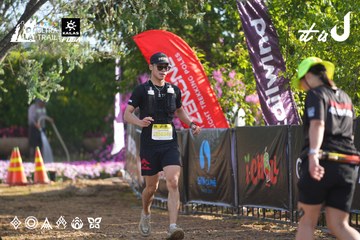 Dalat Ultra Trail 2026 - Ảnh #4767809