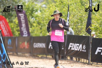 Dalat Ultra Trail 2026 - Ảnh #4859721