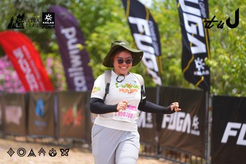 Dalat Ultra Trail 2026 - Ảnh #4870413