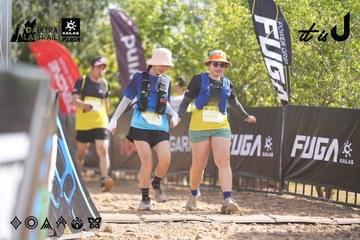 Dalat Ultra Trail 2026 - Ảnh #4830043