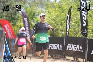 Dalat Ultra Trail 2026 - Ảnh #4861507