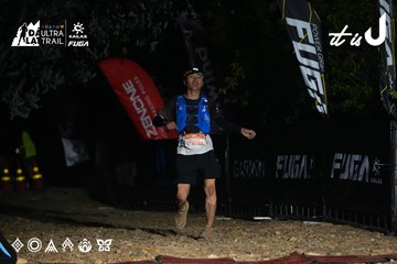 Dalat Ultra Trail 2026 - Ảnh #4764344