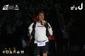 Dalat Ultra Trail 2026 - Ảnh #4764285