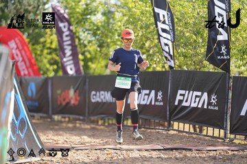 Dalat Ultra Trail 2026 - Ảnh #4770402
