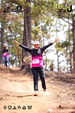 Dalat Ultra Trail 2026 - Ảnh #4855575