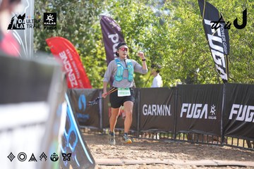 Dalat Ultra Trail 2026 - Ảnh #4773835