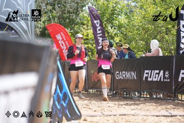 Dalat Ultra Trail 2026 - Ảnh #4857304