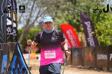 Dalat Ultra Trail 2026 - Ảnh #4871038